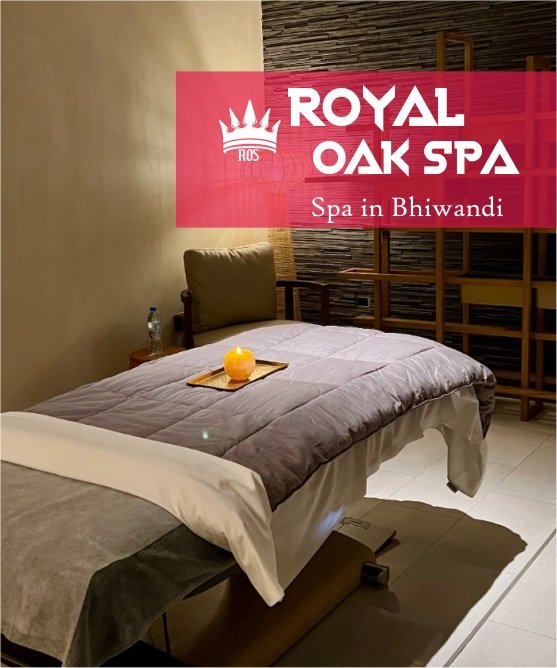 Spa in Bhiwandi